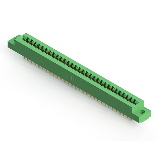 305-060-520-504 EDAC Inc.  Connettori per bordi